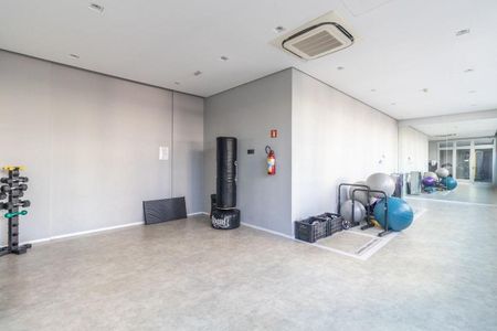 Apartamento para alugar com 70m², 2 quartos e 1 vaga Apartamento para alugar com 70m², 2 quartos e 1 vagaÁrea Comum - Academia