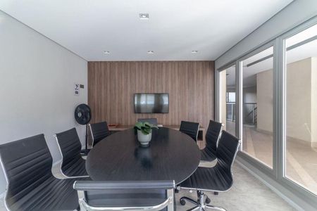 Apartamento para alugar com 70m², 2 quartos e 1 vaga Apartamento para alugar com 70m², 2 quartos e 1 vagaÁrea Comum - Coworking