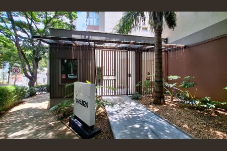 Apartamento para alugar com 70m², 2 quartos e 1 vaga Apartamento para alugar com 70m², 2 quartos e 1 vagaFachada do Prédio