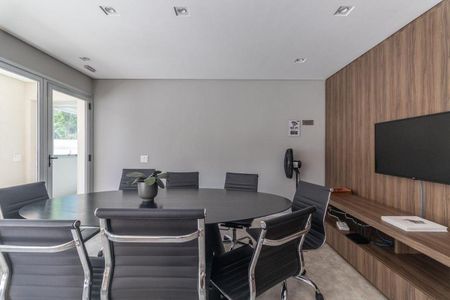 Apartamento para alugar com 70m², 2 quartos e 1 vaga Apartamento para alugar com 70m², 2 quartos e 1 vagaÁrea Comum - Coworking