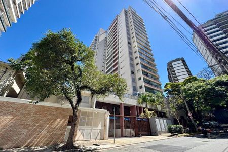 Apartamento para alugar com 70m², 2 quartos e 1 vaga Apartamento para alugar com 70m², 2 quartos e 1 vagaFachada do Prédio