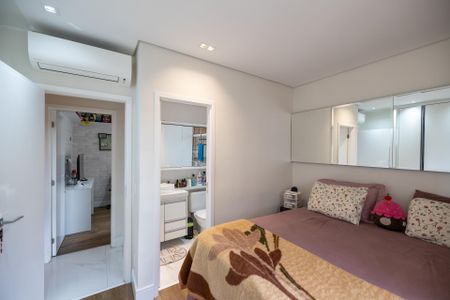 Apartamento à venda com 90m², 2 quartos e 2 vagasSuite 2