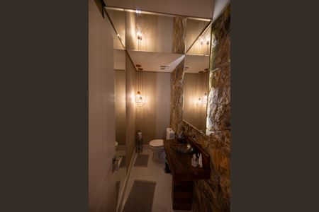 Apartamento à venda com 90m², 2 quartos e 2 vagasLavabo