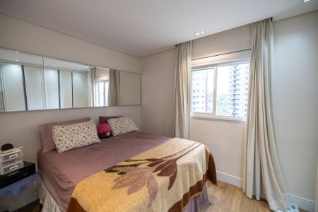 Apartamento à venda com 90m², 2 quartos e 2 vagasSuite 2