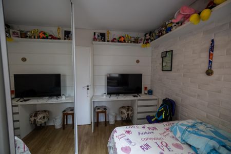 Apartamento à venda com 90m², 2 quartos e 2 vagasSuiet 1