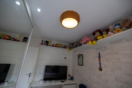 Apartamento à venda com 90m², 2 quartos e 2 vagasSuiet 1