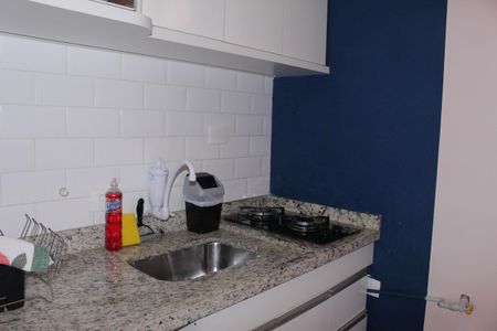 Kitnet/Studio para alugar com 1 quarto, 30m² em Vila Buarque, São Paulo