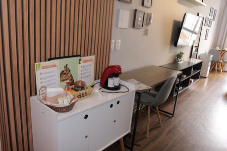 Kitnet/Studio para alugar com 1 quarto, 30m² em Vila Buarque, São Paulo