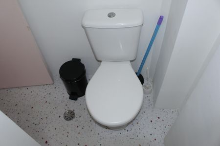 Kitnet/Studio para alugar com 1 quarto, 30m² em Vila Buarque, São Paulo