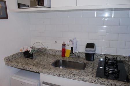 Kitnet/Studio para alugar com 1 quarto, 30m² em Vila Buarque, São Paulo