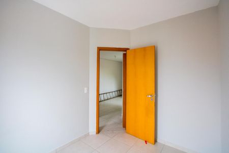 Quarto 1 de apartamento à venda com 2 quartos, 90m² em Vila Humaita, Santo André