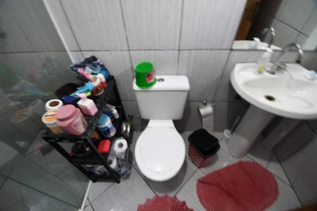 Casa à venda com 110m², 2 quartos e 6 vagasBanheiro Suíte