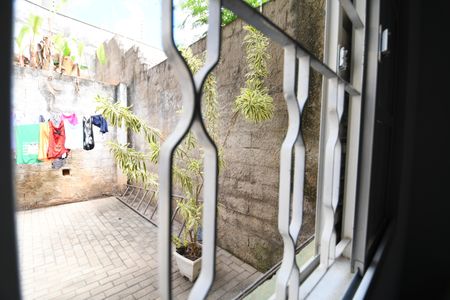 Quarto 1 - Vista de casa à venda com 2 quartos, 110m² em Parque São Quirino, Campinas