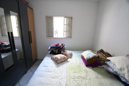 Quarto 1 de casa à venda com 2 quartos, 110m² em Parque São Quirino, Campinas