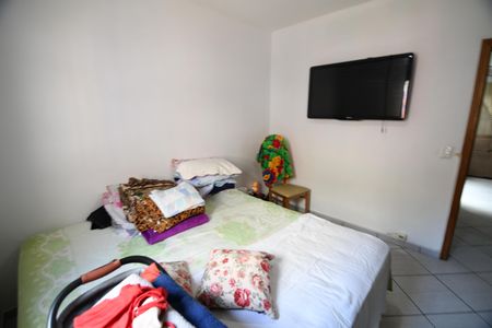 Quarto 1 de casa à venda com 2 quartos, 110m² em Parque São Quirino, Campinas