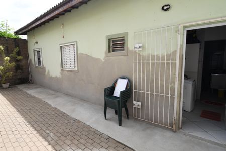 Casa à venda com 110m², 2 quartos e 6 vagasQuintal