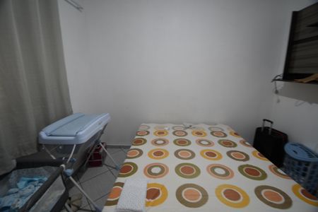 Quarto 2 - Suíte de casa à venda com 2 quartos, 110m² em Parque São Quirino, Campinas