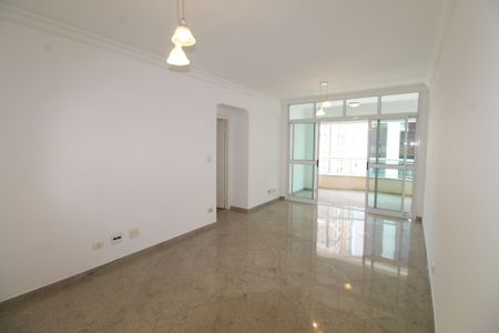 Sala de apartamento para alugar com 3 quartos, 107m² em Parque Residencial Aquarius, São José dos Campos