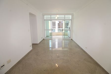 Sala de apartamento para alugar com 3 quartos, 107m² em Parque Residencial Aquarius, São José dos Campos
