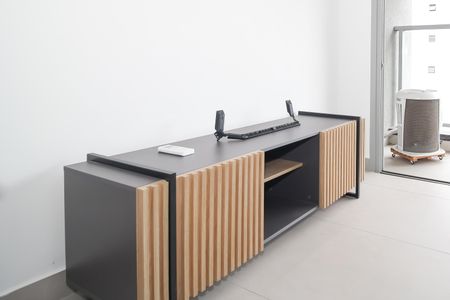 Studio de kitnet/studio à venda com 1 quarto, 37m² em Pompeia, São Paulo