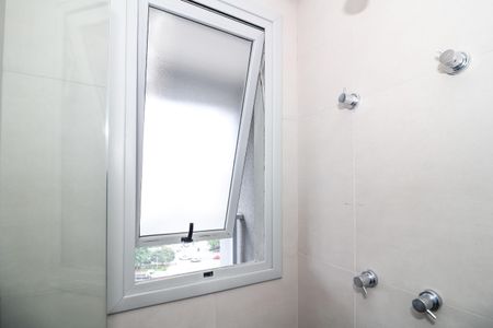 Studio à venda com 37m², 1 quarto e sem vaga Studio à venda com 37m², 1 quarto e sem vagaBanheiro