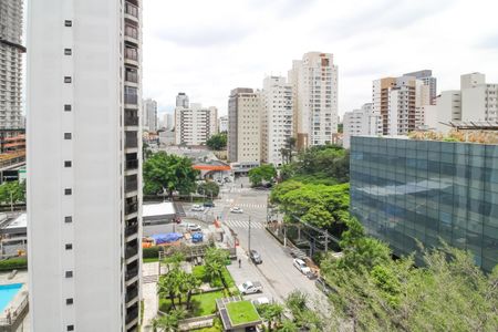 Studio à venda com 37m², 1 quarto e sem vaga Studio à venda com 37m², 1 quarto e sem vagaStudio