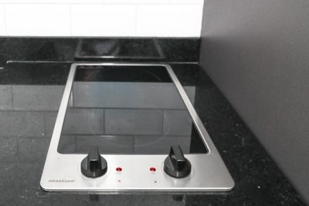 Studio à venda com 37m², 1 quarto e sem vaga Studio à venda com 37m², 1 quarto e sem vagaStudio