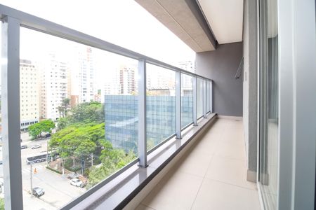 Studio à venda com 37m², 1 quarto e sem vaga Studio à venda com 37m², 1 quarto e sem vagaStudio