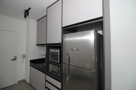 Studio à venda com 37m², 1 quarto e sem vaga Studio à venda com 37m², 1 quarto e sem vagaStudio