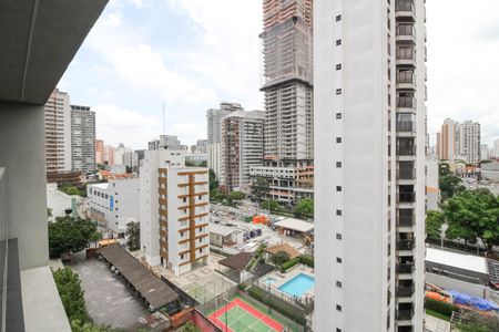 Studio à venda com 37m², 1 quarto e sem vaga Studio à venda com 37m², 1 quarto e sem vagaStudio