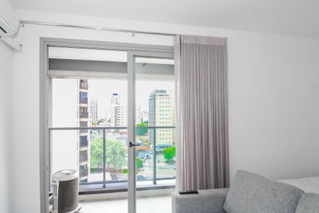 Studio à venda com 37m², 1 quarto e sem vaga Studio à venda com 37m², 1 quarto e sem vagaStudio