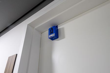 Studio para alugar com 28m², 1 quarto e sem vagaLockbox