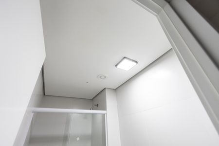 Studio para alugar com 28m², 1 quarto e sem vagaBanheiro