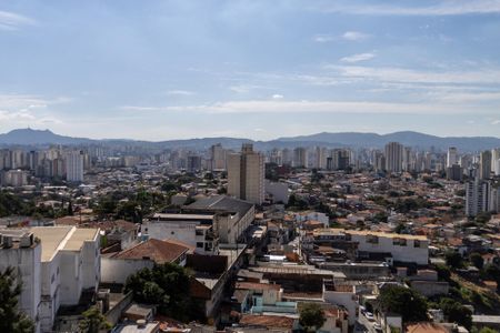 Studio para alugar com 28m², 1 quarto e sem vagaRooftop