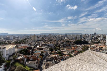 Studio para alugar com 28m², 1 quarto e sem vagaRooftop