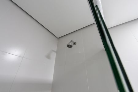 Studio para alugar com 28m², 1 quarto e sem vagaBanheiro