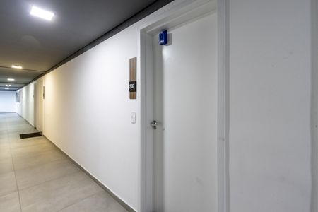 Studio para alugar com 28m², 1 quarto e sem vagaLockbox