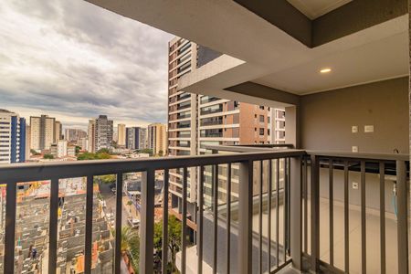 Apartamento à venda com 50m², 1 quarto e 1 vaga Apartamento à venda com 50m², 1 quarto e 1 vagaVista do Quarto