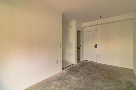 Kitnet/Studio à venda com 1 quarto, 50m² em Vila Clementino, São Paulo