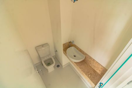 Kitnet/Studio à venda com 1 quarto, 50m² em Vila Clementino, São Paulo