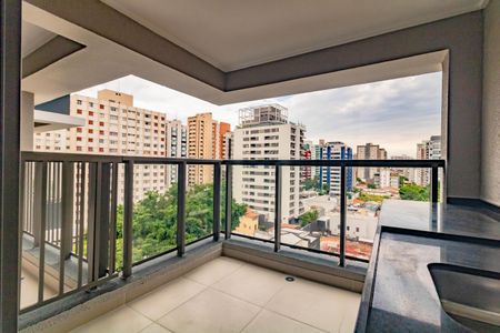 Kitnet/Studio à venda com 1 quarto, 50m² em Vila Clementino, São Paulo
