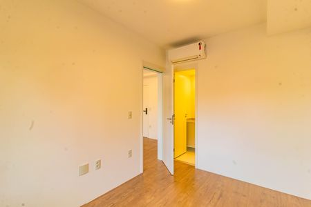 Apartamento à venda com 50m², 1 quarto e 1 vaga Apartamento à venda com 50m², 1 quarto e 1 vagaQuarto