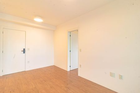 Apartamento à venda com 50m², 1 quarto e 1 vaga Apartamento à venda com 50m², 1 quarto e 1 vagaSala/cozinha