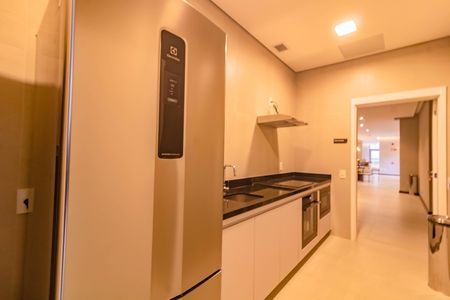 Apartamento à venda com 50m², 1 quarto e 1 vaga Apartamento à venda com 50m², 1 quarto e 1 vagaÁrea comum