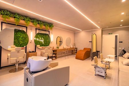 Apartamento à venda com 50m², 1 quarto e 1 vaga Apartamento à venda com 50m², 1 quarto e 1 vagaÁrea comum