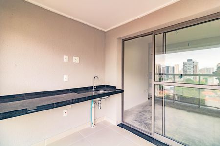 Kitnet/Studio à venda com 1 quarto, 50m² em Vila Clementino, São Paulo