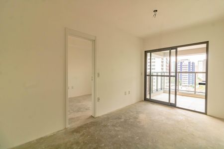 Kitnet/Studio à venda com 1 quarto, 50m² em Vila Clementino, São Paulo