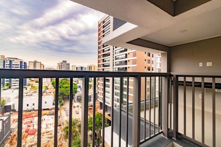 Kitnet/Studio à venda com 1 quarto, 50m² em Vila Clementino, São Paulo