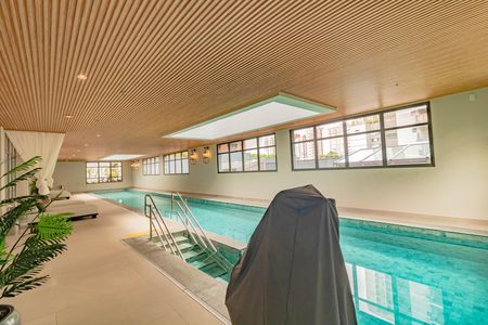 Apartamento à venda com 50m², 1 quarto e 1 vaga Apartamento à venda com 50m², 1 quarto e 1 vagaÁrea comum
