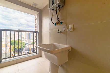 Apartamento à venda com 50m², 1 quarto e 1 vaga Apartamento à venda com 50m², 1 quarto e 1 vagaÁrea de serviço